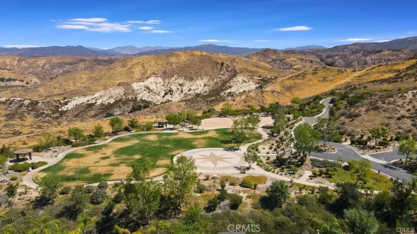 29126 Starwood Place, Saugus, California 91390