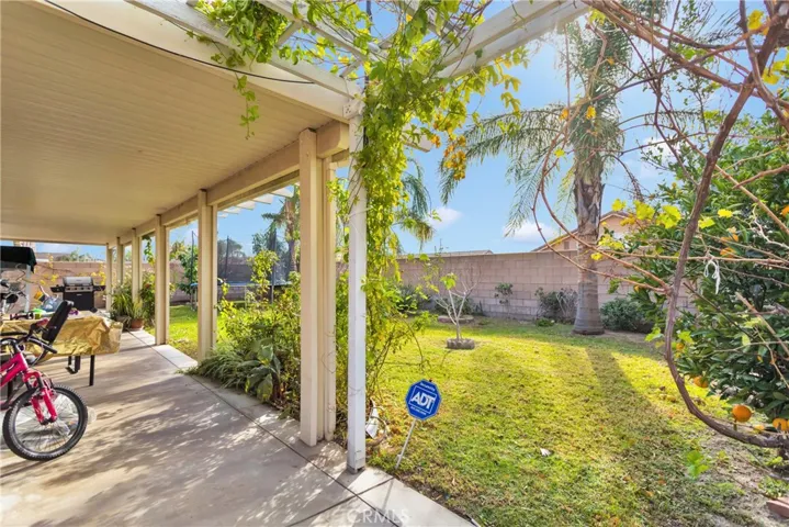 15827 Mariposa Drive, Fontana, California 92336