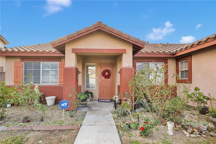 15827 Mariposa Drive, Fontana, California 92336