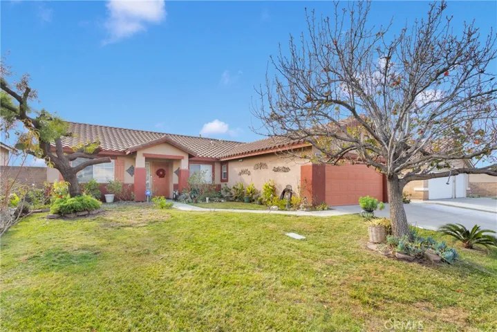 15827 Mariposa Drive, Fontana, California 92336
