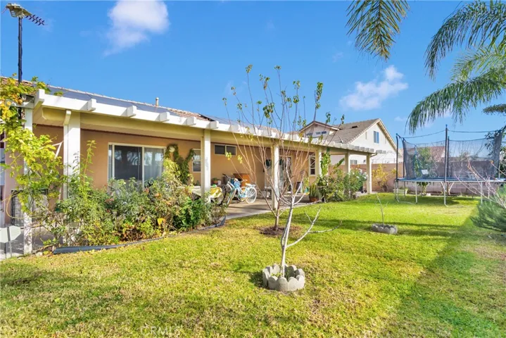 15827 Mariposa Drive, Fontana, California 92336