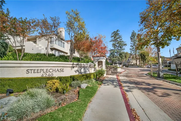 4240 Lost Hills Road 2107, Calabasas, California 91301