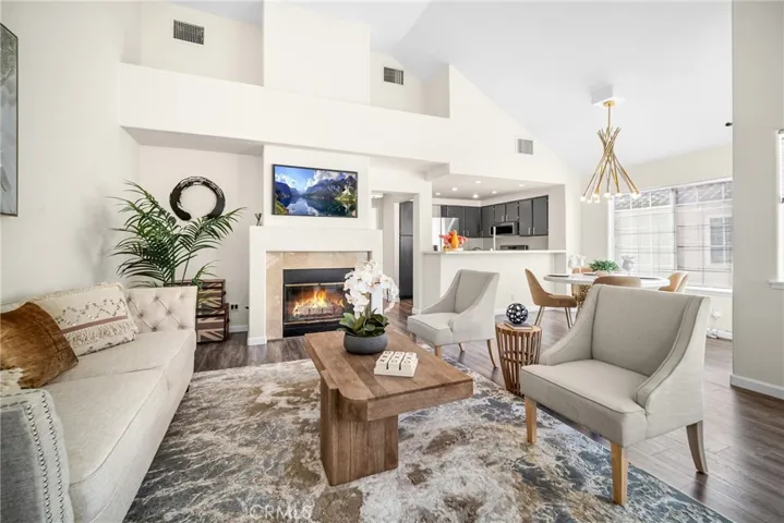 4240 Lost Hills Road 2107, Calabasas, California 91301