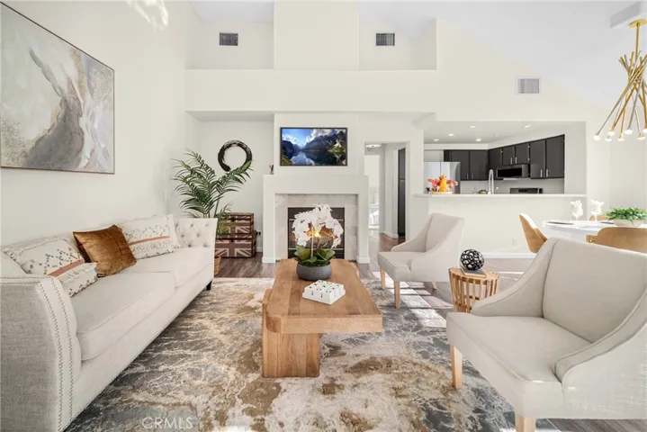 4240 Lost Hills Road 2107, Calabasas, California 91301