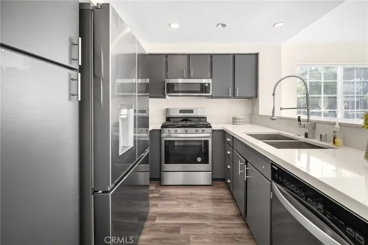 4240 Lost Hills Road 2107, Calabasas, California 91301