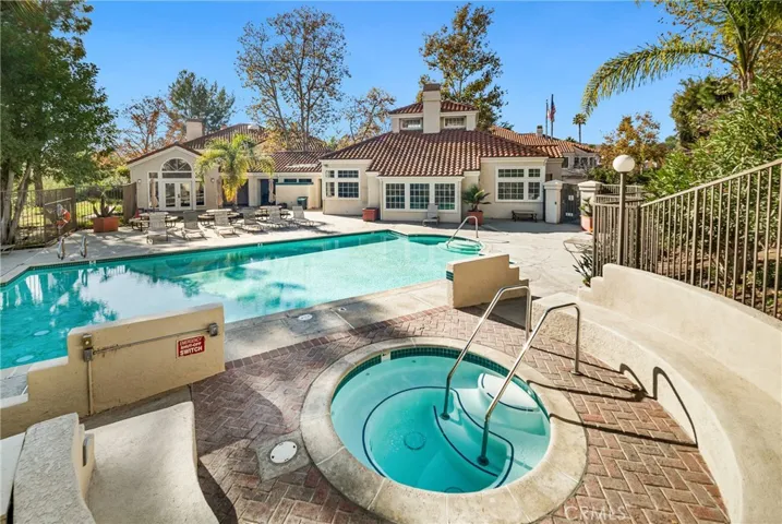 4240 Lost Hills Road 2107, Calabasas, California 91301