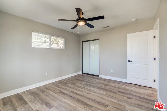 6204 Brynhurst Avenue 1/2, Los Angeles, California 90043