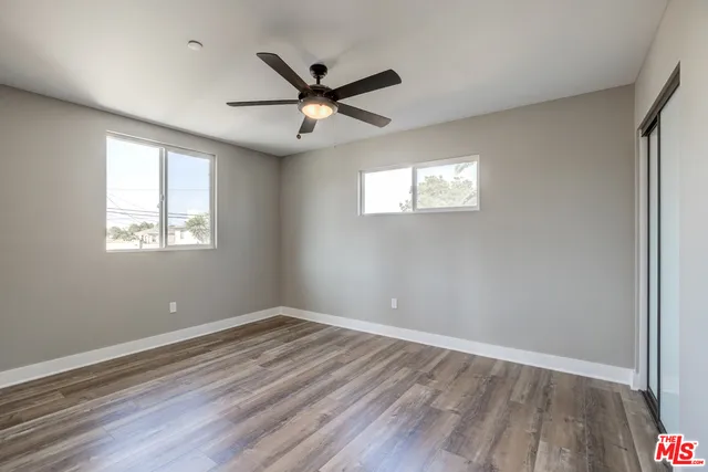 6204 Brynhurst Avenue 1/2, Los Angeles, California 90043
