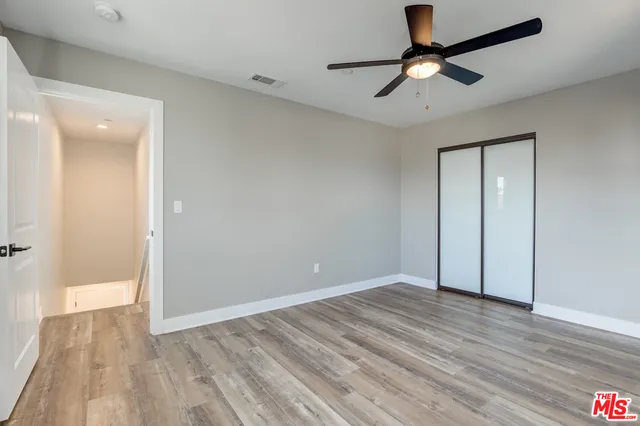 6204 Brynhurst Avenue 1/2, Los Angeles, California 90043