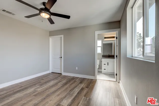 6204 Brynhurst Avenue 1/2, Los Angeles, California 90043