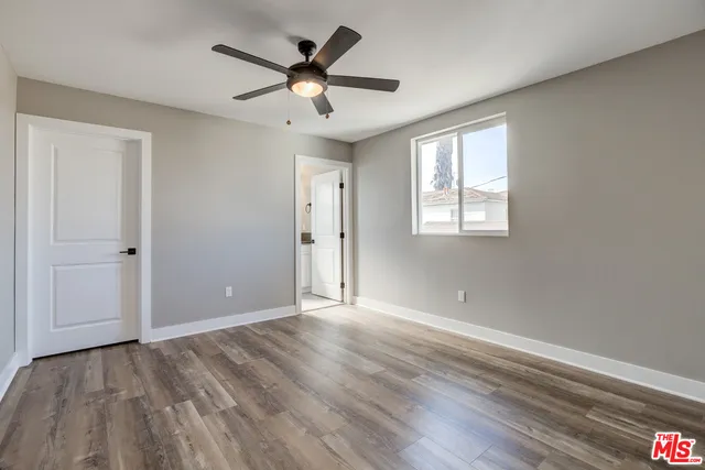 6204 Brynhurst Avenue 1/2, Los Angeles, California 90043