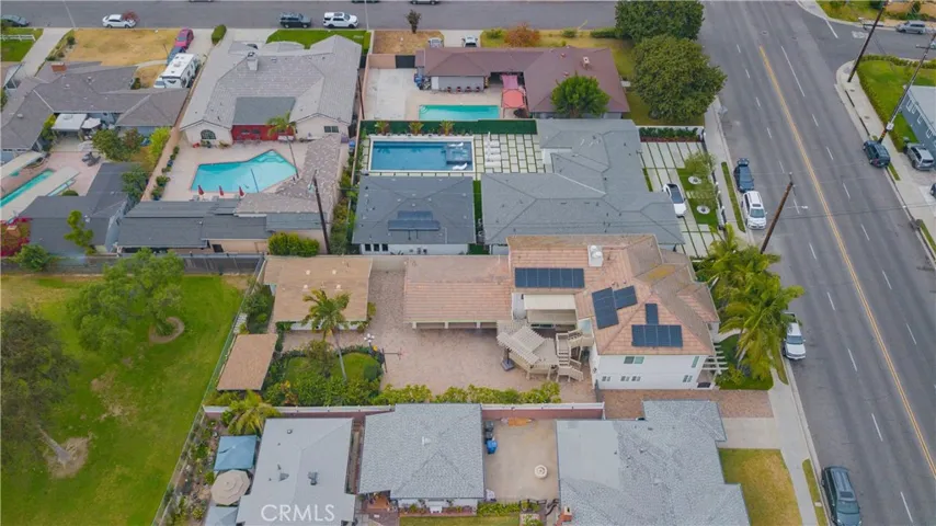 8400 Gallatin Road, Downey, California 90240