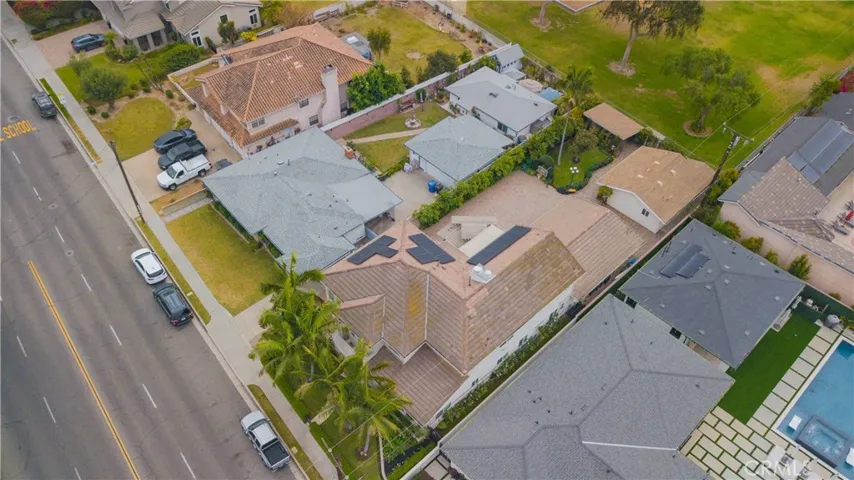 8400 Gallatin Road, Downey, California 90240