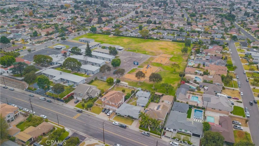8400 Gallatin Road, Downey, California 90240