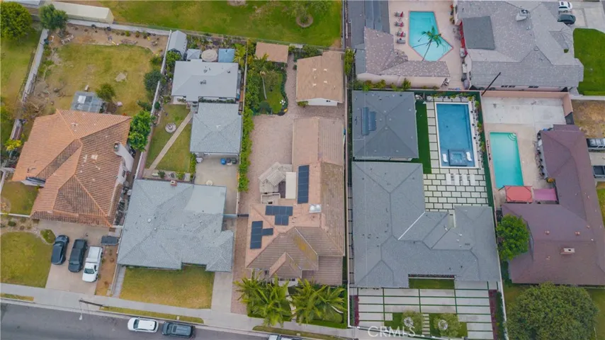 8400 Gallatin Road, Downey, California 90240