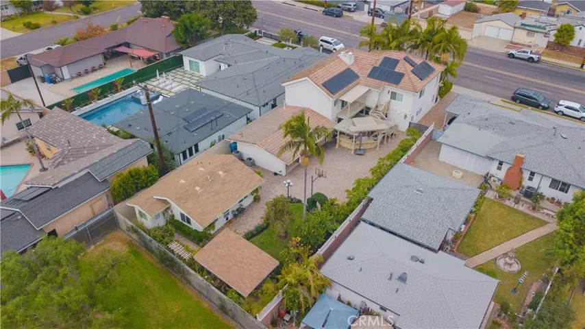 8400 Gallatin Road, Downey, California 90240