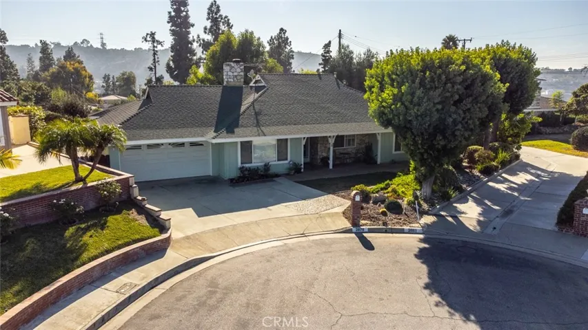 2878 Yojoa Place, Hacienda Heights, California 91745