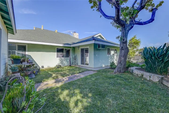 2878 Yojoa Place, Hacienda Heights, California 91745