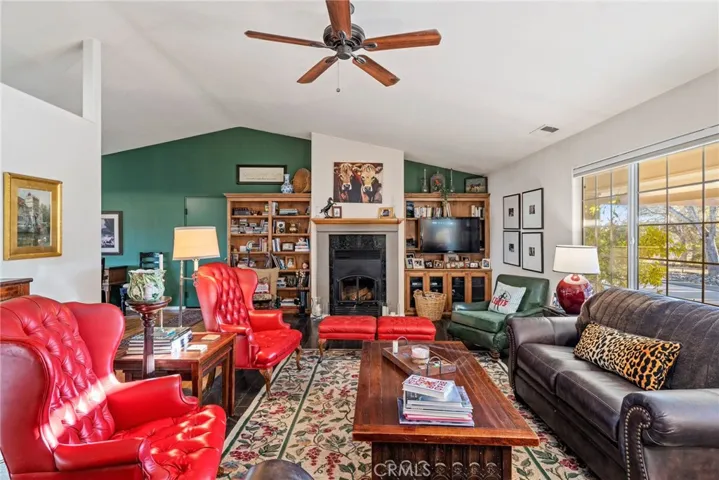 5679 Loma Verde Drive, Paso Robles, California 93446