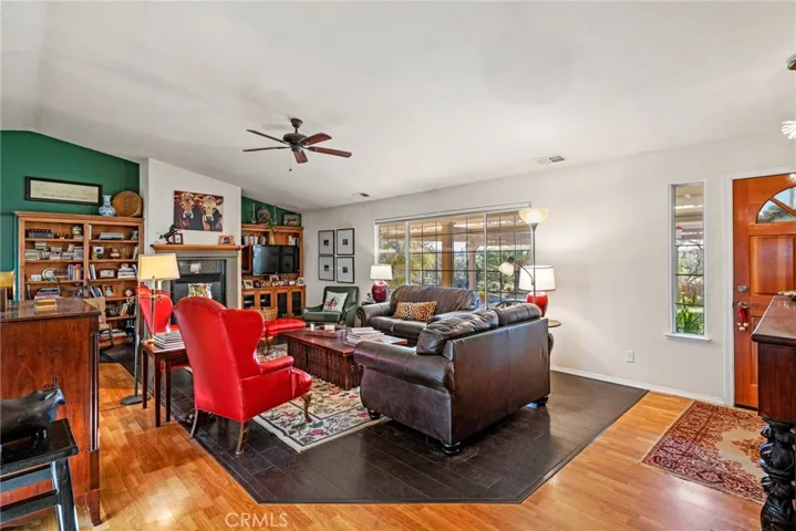 5679 Loma Verde Drive, Paso Robles, California 93446