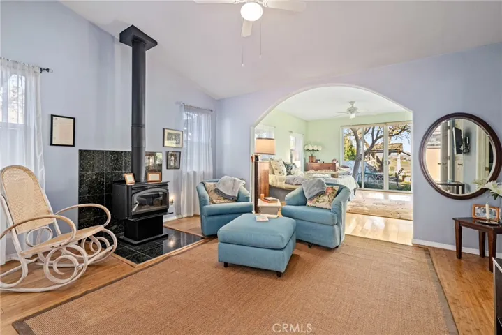5679 Loma Verde Drive, Paso Robles, California 93446