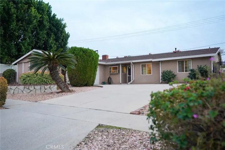 26175 Edgemont Drive, Highland, California 92346