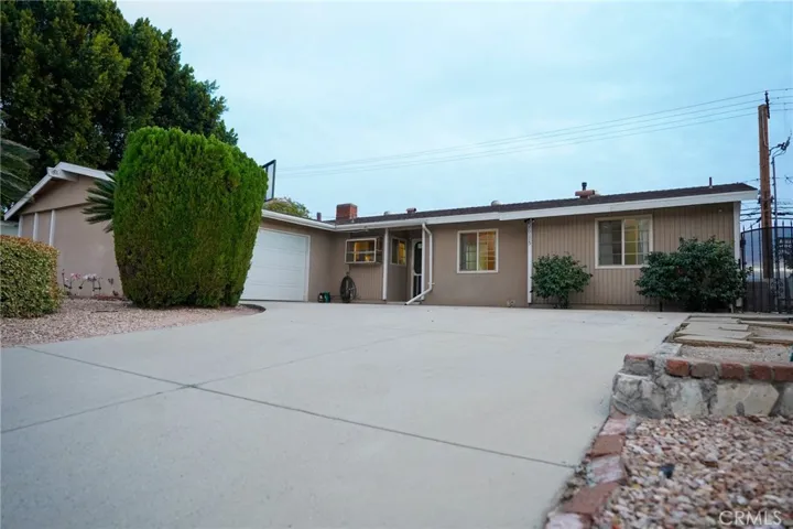 26175 Edgemont Drive, Highland, California 92346