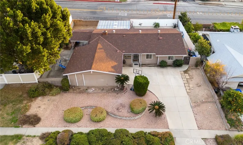 26175 Edgemont Drive, Highland, California 92346