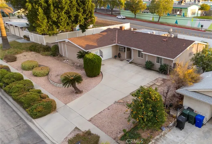 26175 Edgemont Drive, Highland, California 92346