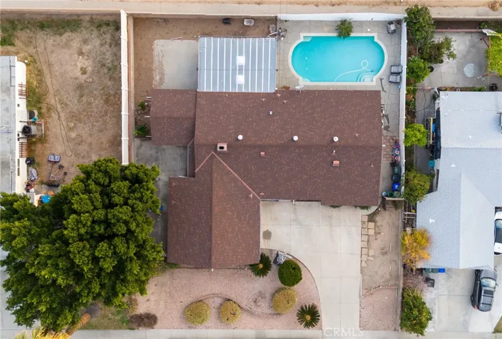 26175 Edgemont Drive, Highland, California 92346