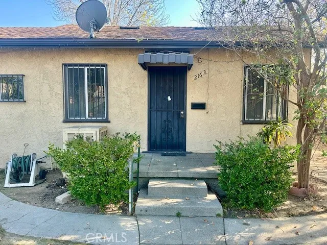 216 Harding Avenue, San Fernando, California 91340