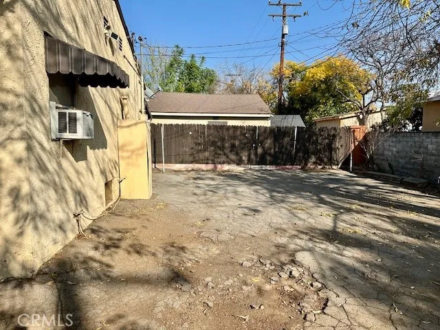 216 Harding Avenue, San Fernando, California 91340