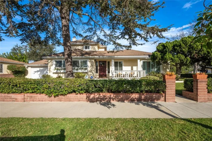 5643 E Keynote Street, Long Beach, California 90808