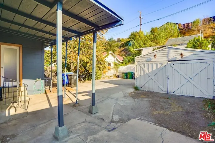 4334 Homer Street, Los Angeles, California 90031