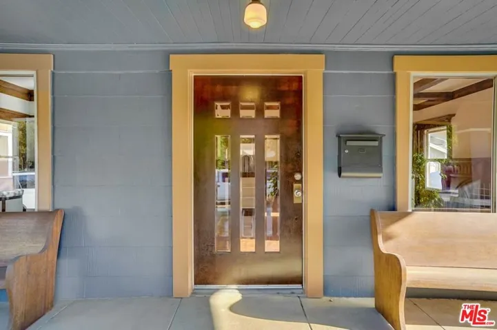 4334 Homer Street, Los Angeles, California 90031