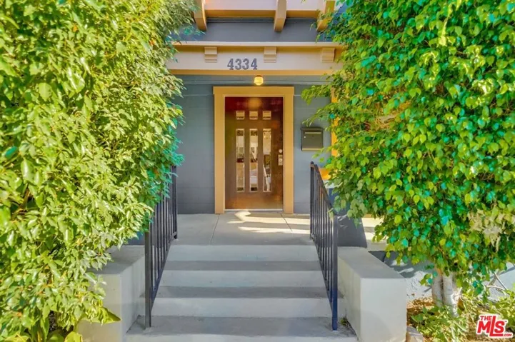 4334 Homer Street, Los Angeles, California 90031