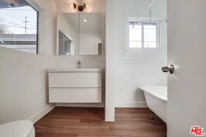 4334 Homer Street, Los Angeles, California 90031