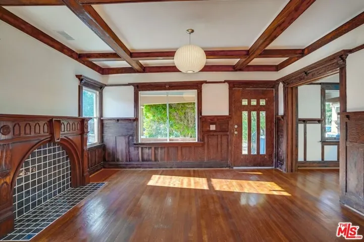 4334 Homer Street, Los Angeles, California 90031