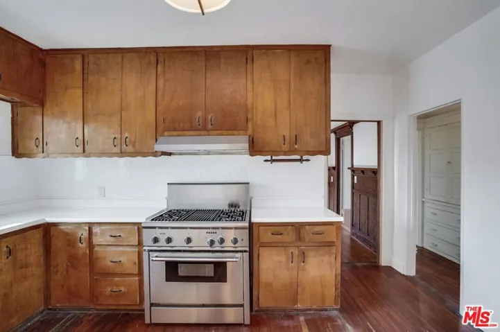 4334 Homer Street, Los Angeles, California 90031
