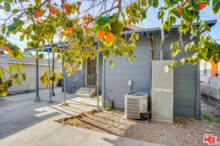 4334 Homer Street, Los Angeles, California 90031