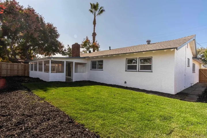 13007 Berlin St., Poway, California 92064