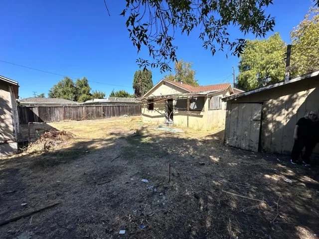 199 Millar Avenue, San Jose, California 95127