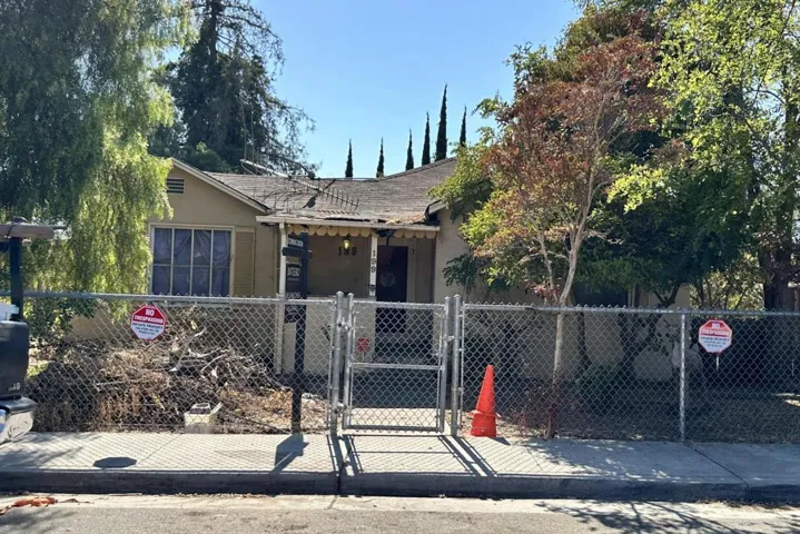199 Millar Avenue, San Jose, California 95127