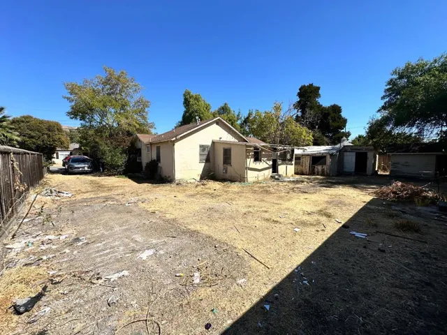 199 Millar Avenue, San Jose, California 95127
