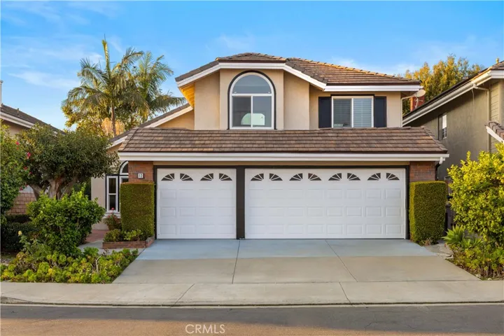 12 Wickland, Irvine, California 92620