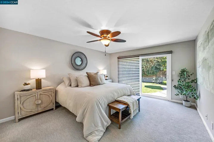 3444 Claridge Dr, Danville, California 94526