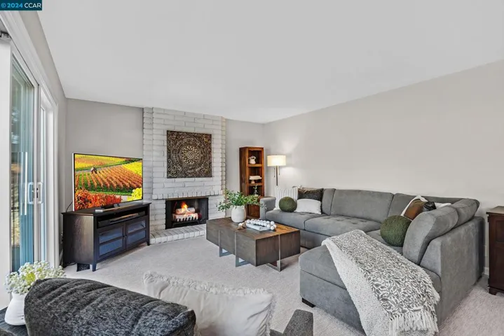 3444 Claridge Dr, Danville, California 94526