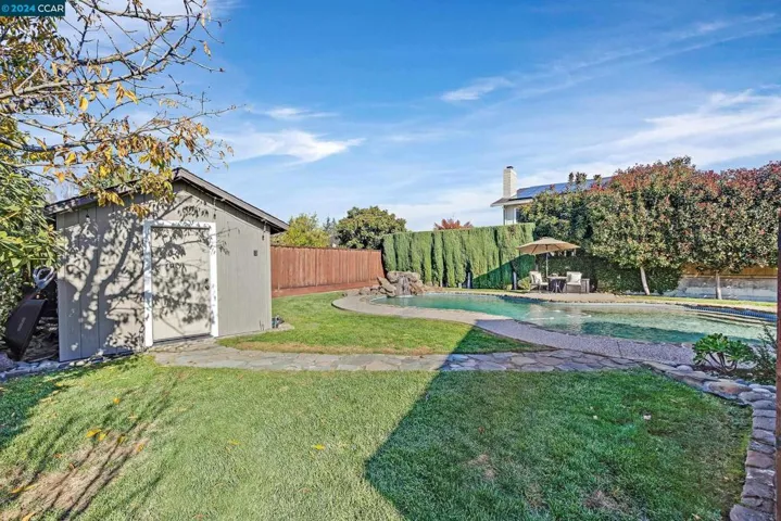 3444 Claridge Dr, Danville, California 94526