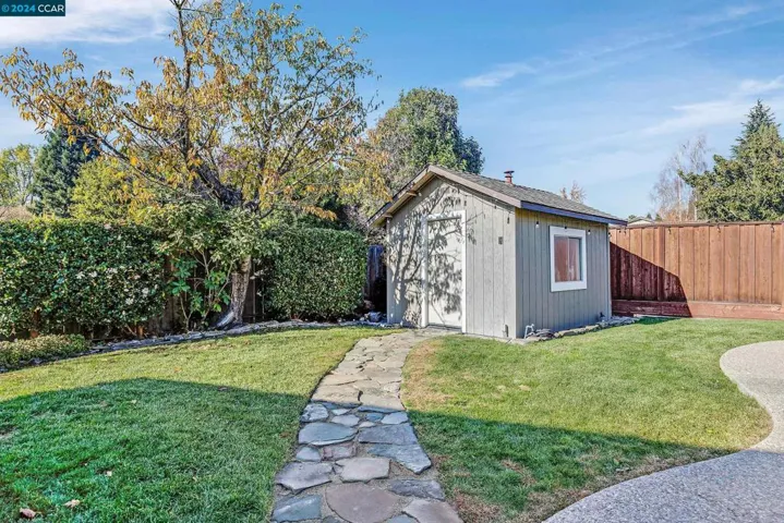 3444 Claridge Dr, Danville, California 94526
