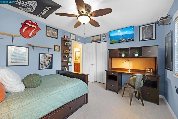 3444 Claridge Dr, Danville, California 94526